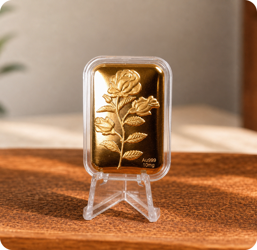 Framed & Sealed