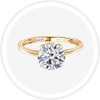 Mobile menu icon: Jewelry - Rings