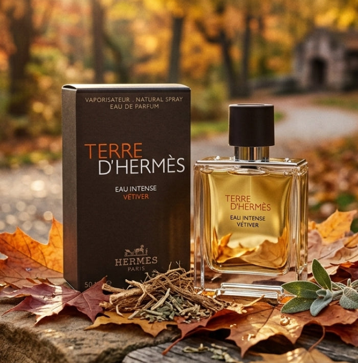 Fragrance