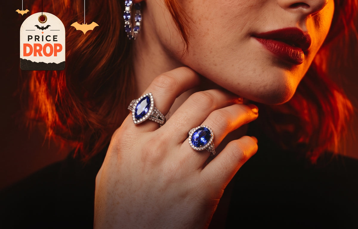TANZANITE