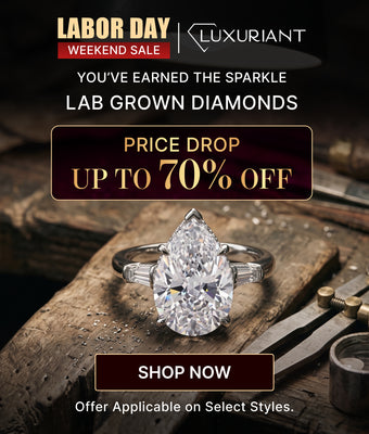 End Your Weekend With Sparkle