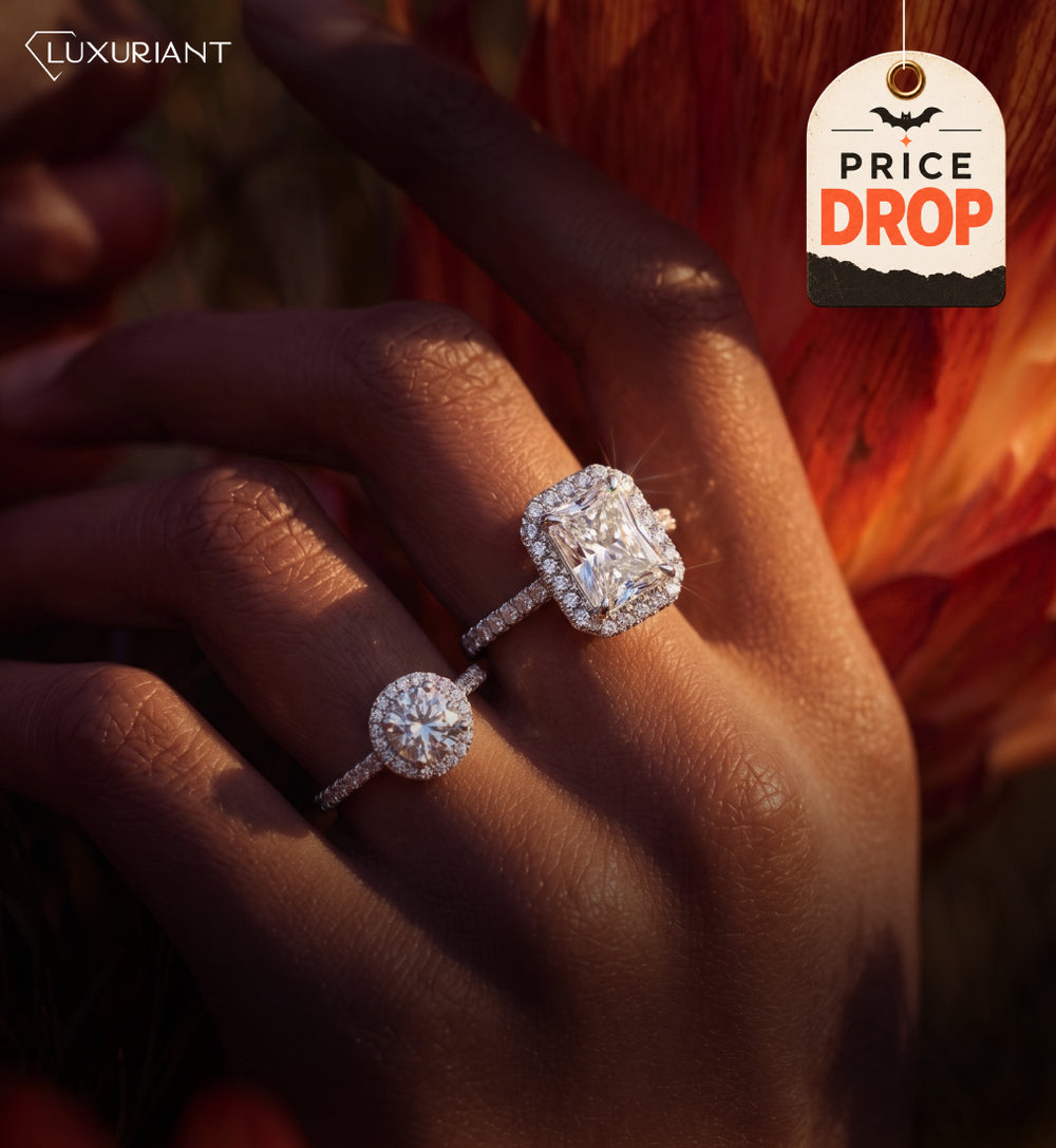 Lab Grown Diamond