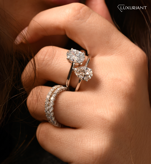 Lab-Grown Diamond