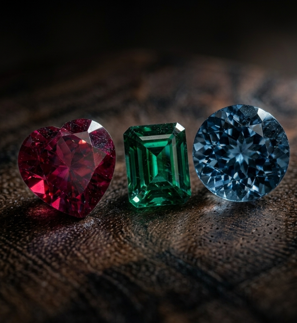 Loose Gemstones