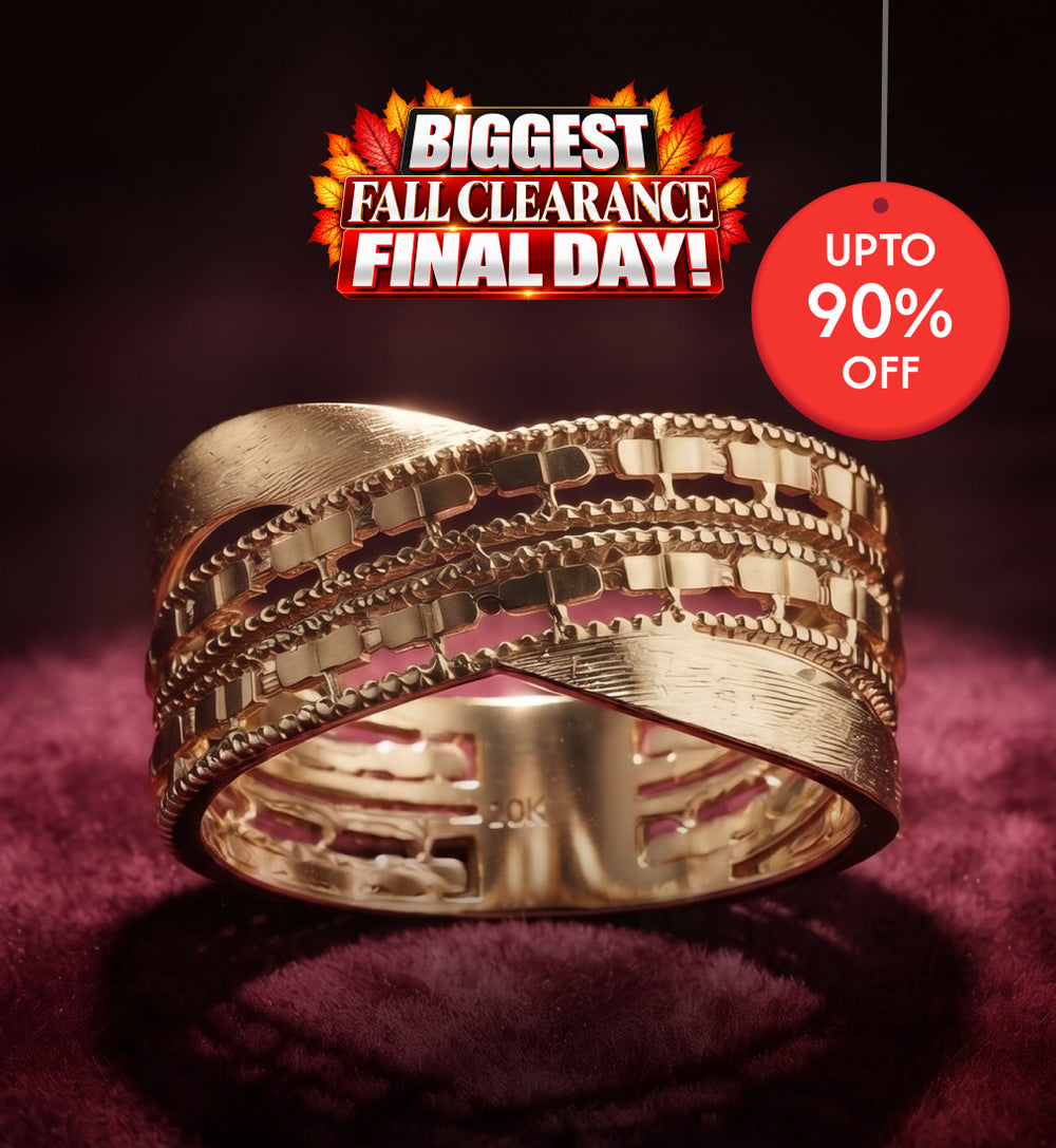 Incredible Deals Await