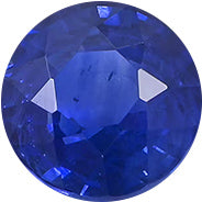 September Birthstone - Sapphire