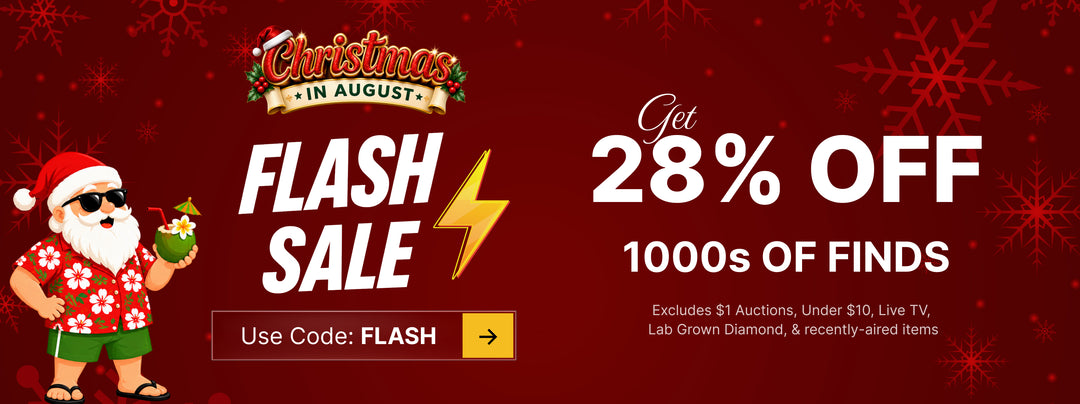 FLASH SALE