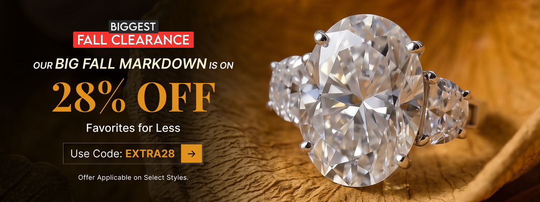 BIGGEST FALL CLEARANCE