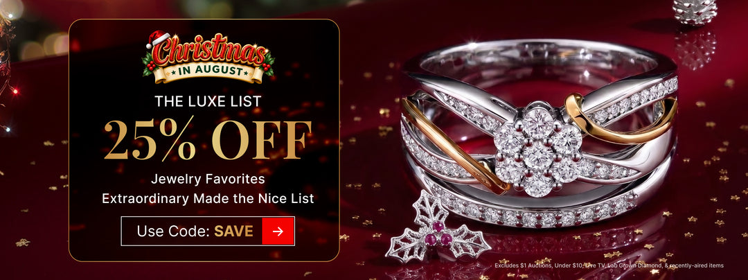Jewelry Favorites