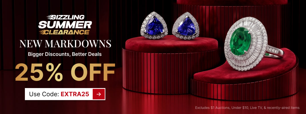 New Markdowns