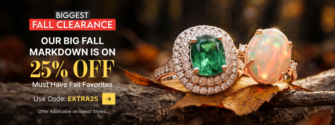 THE BIGGEST FALL CLEARANCE