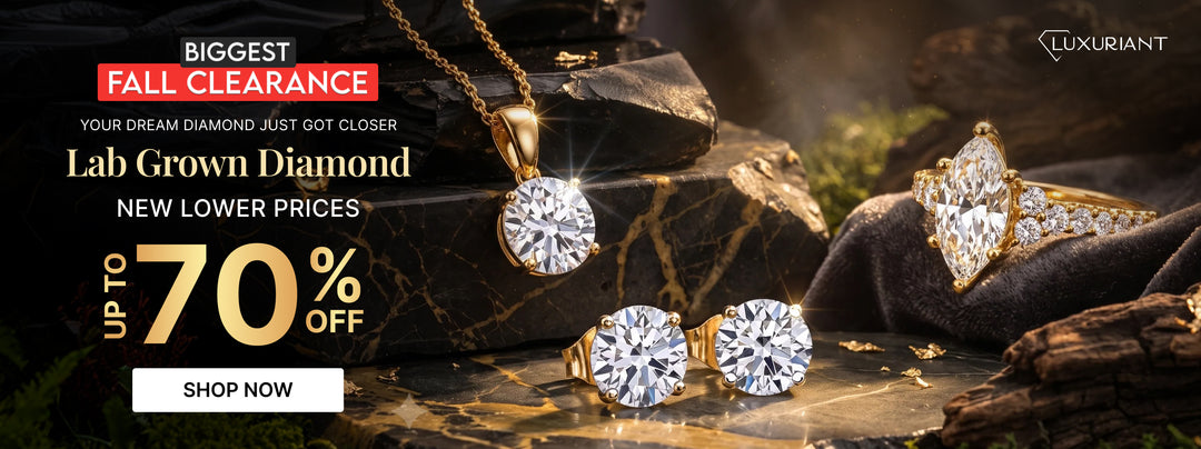 Lab Grown Diamond