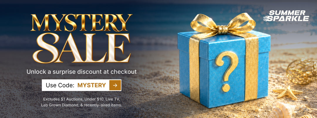 MYSTERY SALE