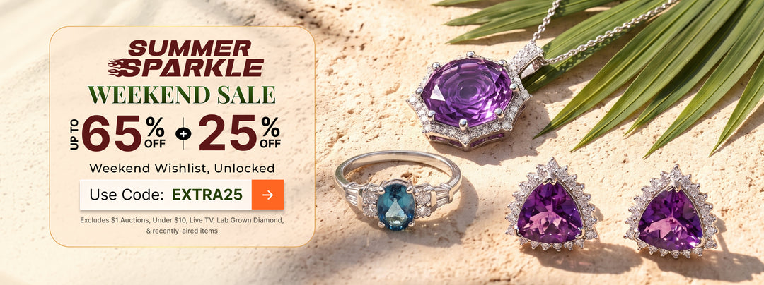 WEEKEND SALE