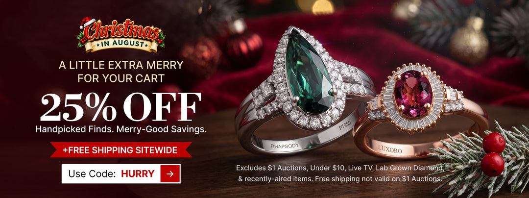Jewelry Favorites