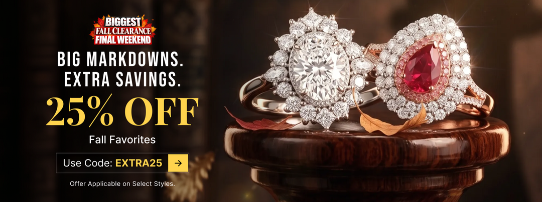 BIGGEST FALL CLEARANCE