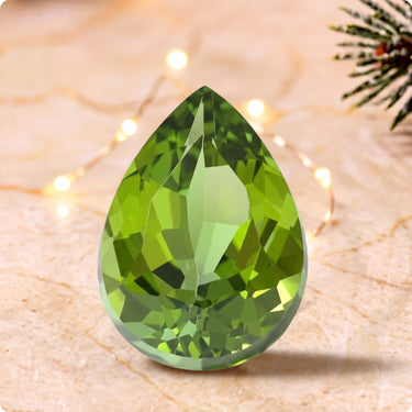 Loose Gemstones