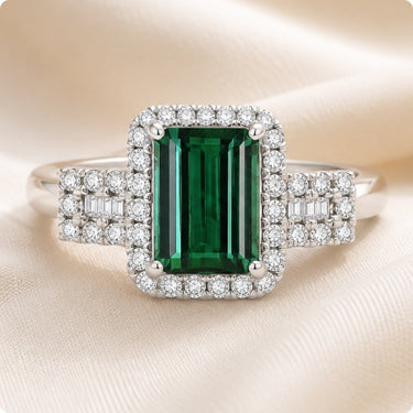 Certified Jewelry