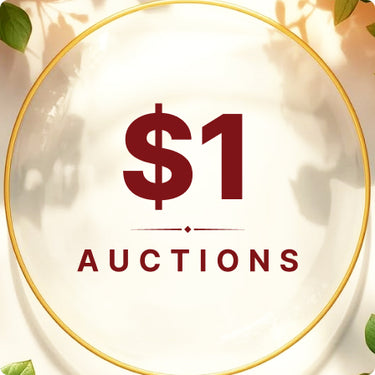 $1 Auctions