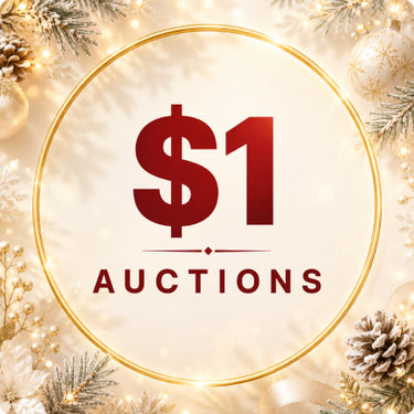 $1 Auctions