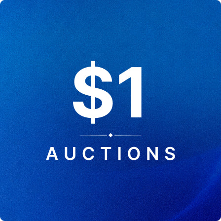$1 Auctions