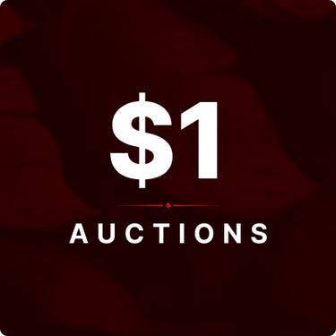 $1 Auctions