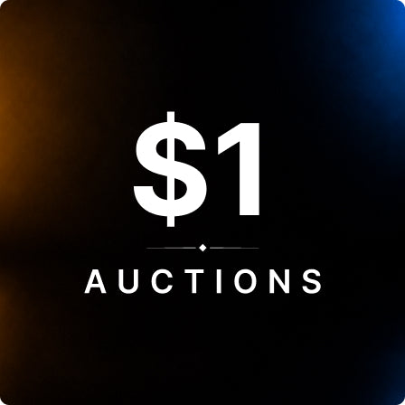 $1 Auctions