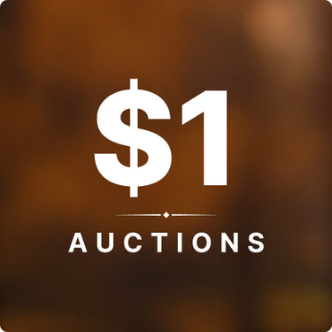 $1 Auctions