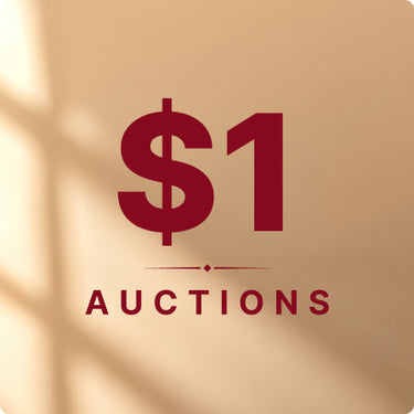 $1 Auctions