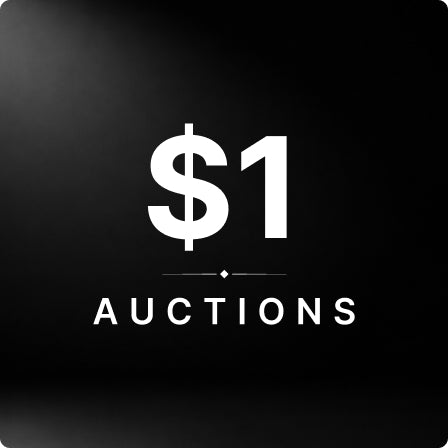 $1 Auctions