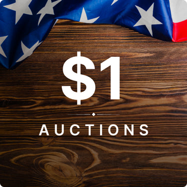 $1 Auctions