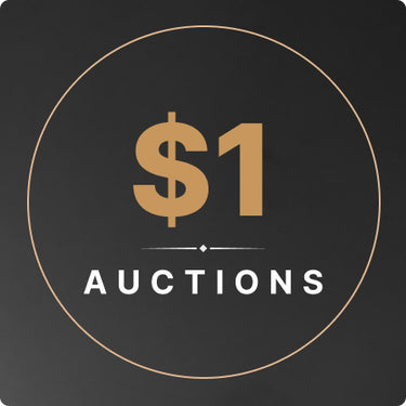$1 Auctions