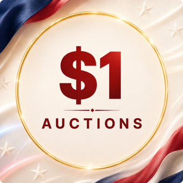 $1 Auctions