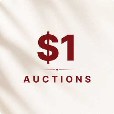 $1 Auctions