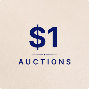 $1 Auctions