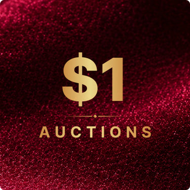 $1 Auctions