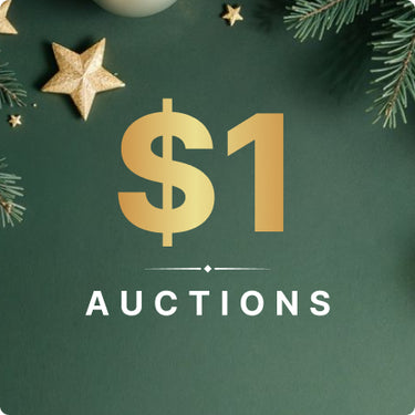$1 Auctions