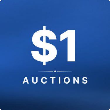 $1 Auctions