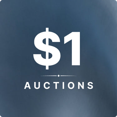 $1 Auctions