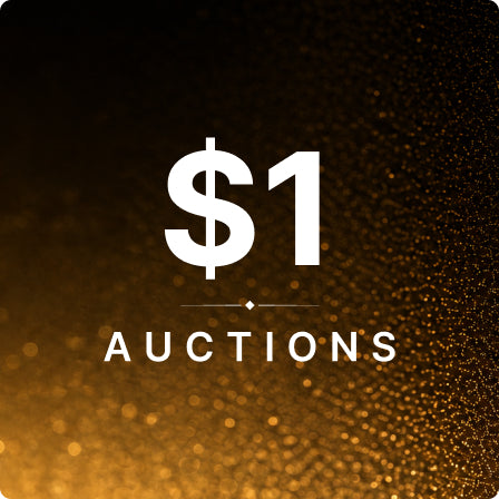 $1 Auctions