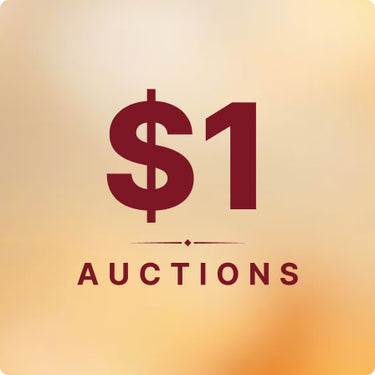 $1 Auctions