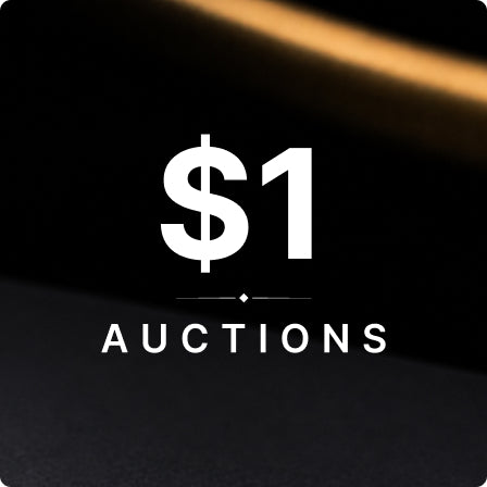 $1 Auctions
