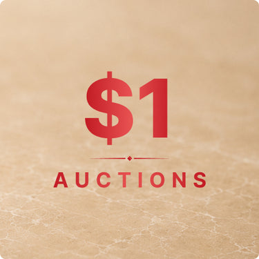 $1 Auctions