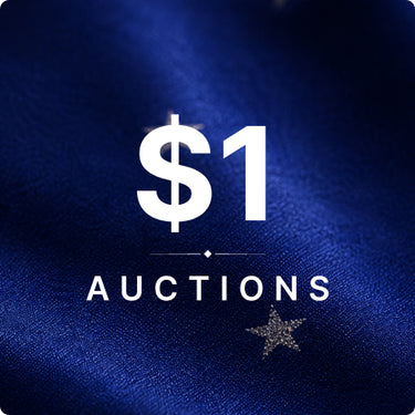 $1 Auctions
