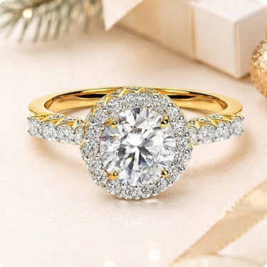 Moissanite