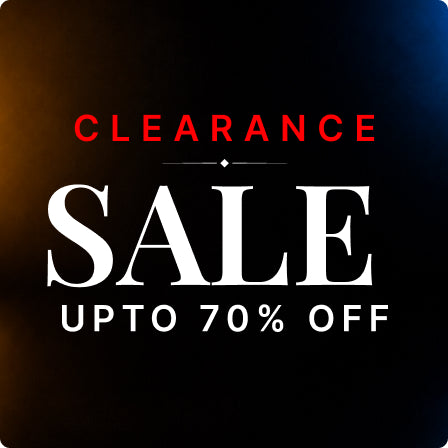 Clearance