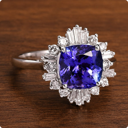 Tanzanite