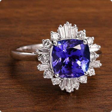 Tanzanite