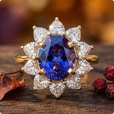 Tanzanite