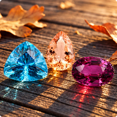 Loose Gemstones